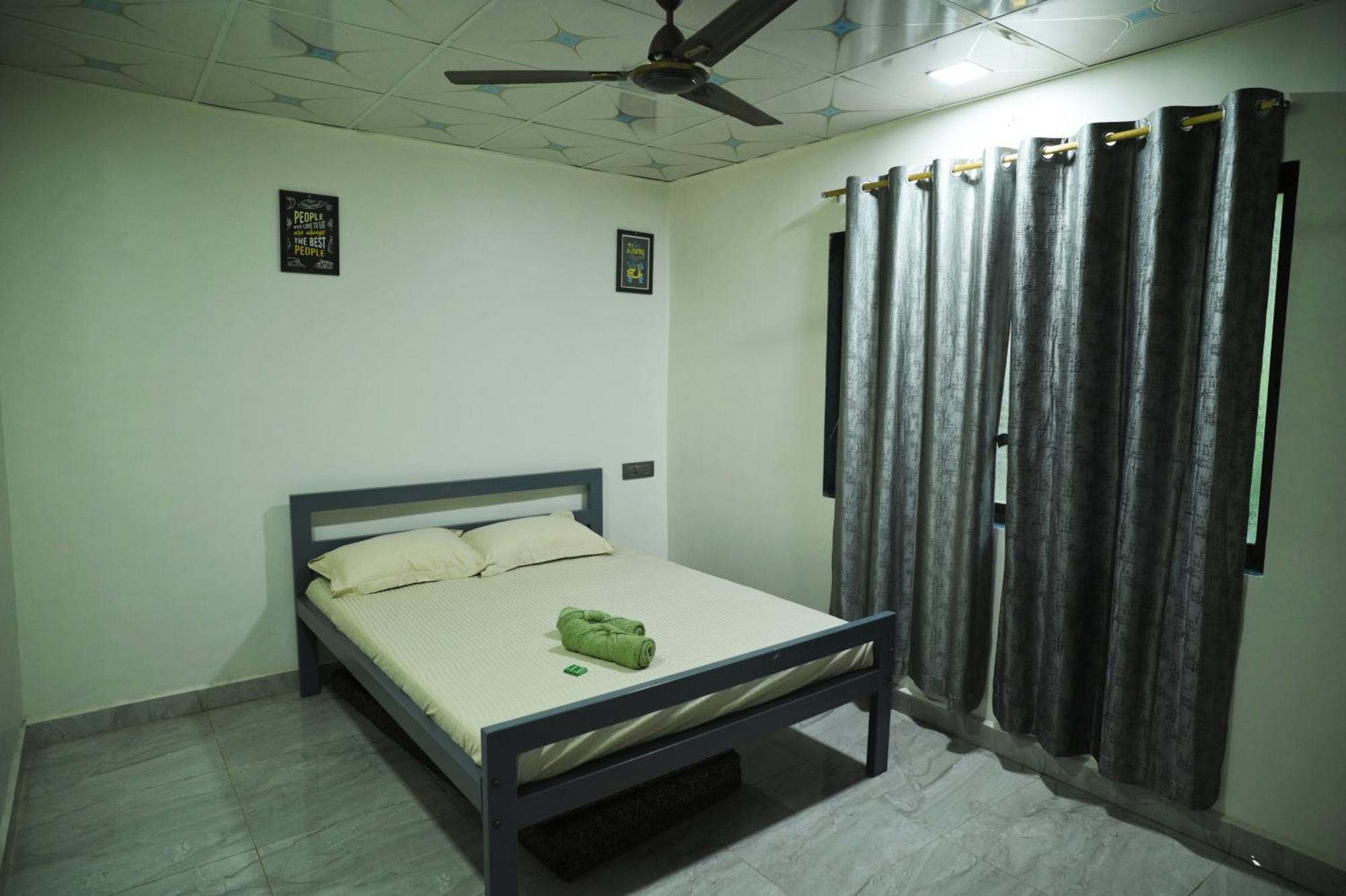Anandvan Farmhouse Mandvi  Exterior photo